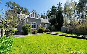 Station Cottage Dinnet, Aboyne